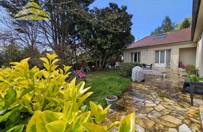 vente maison 649 000 € à proximité de Champigny-sur-Marne (94500)
