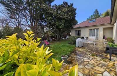 vente maison 649 000 € à proximité de Saint-Maur-des-Fossés (94)