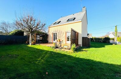 vente maison 259 990 € à proximité de Sainte-Anne-sur-Brivet (44160)