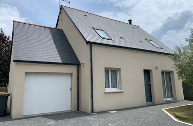 vente maison 273 493 € à proximité de Saumur (49400)
