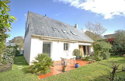 vente maison 449 500 € à proximité de Le Plessis-Mace (49770)