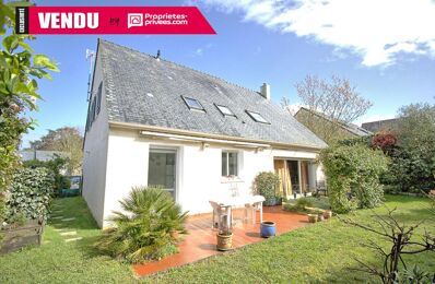 vente maison 449 500 € à proximité de Sainte-Gemmes-sur-Loire (49130)