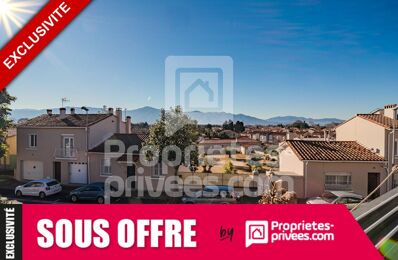 vente immeuble 295 000 € à proximité de Perpignan (66100)