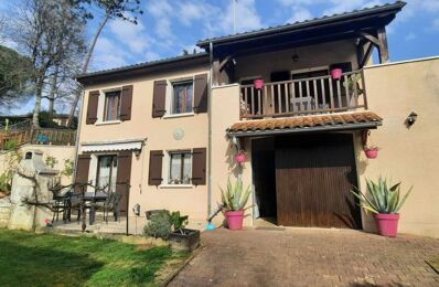 vente maison 204 000 € à proximité de Brantôme (24310)