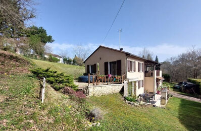 vente maison 204 000 € à proximité de Annesse-Et-Beaulieu (24430)