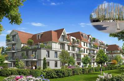 vente appartement 197 000 € à proximité de Anzin-Saint-Aubin (62223)