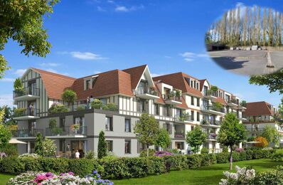 vente appartement 289 000 € à proximité de Saint-Laurent-Blangy (62223)