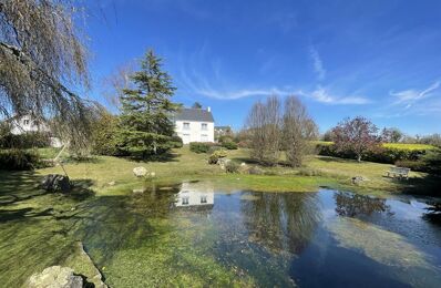 vente maison 369 165 € à proximité de Moëlan-sur-Mer (29350)