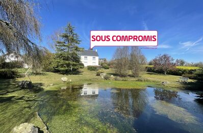 vente maison 348 367 € à proximité de Saint-Thurien (29380)