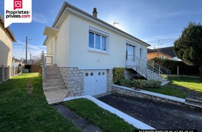 vente maison 183 100 € à proximité de Saint-Maixme-Hauterive (28170)