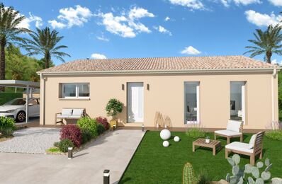 construire maison 230 000 € à proximité de Thuret (63260)