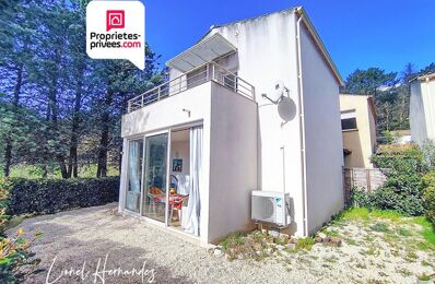 vente maison 225 000 € à proximité de Saint-Jean-du-Gard (30270)