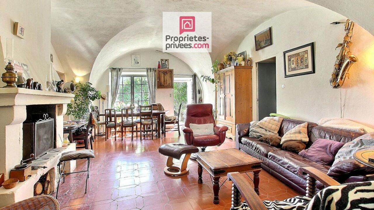 maison 5 pièces 120 m2 à vendre à Peypin-d'Aigues (84240)