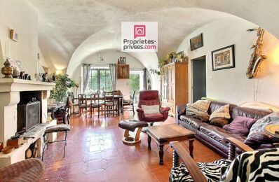 vente maison 429 000 € à proximité de Vitrolles-en-Luberon (84240)