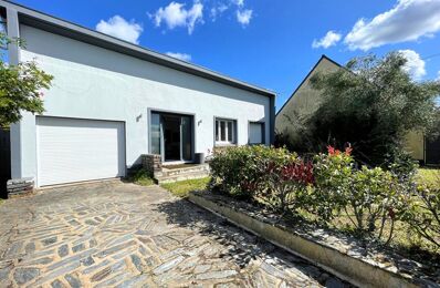 vente maison 418 000 € à proximité de Divatte-sur-Loire (44450)