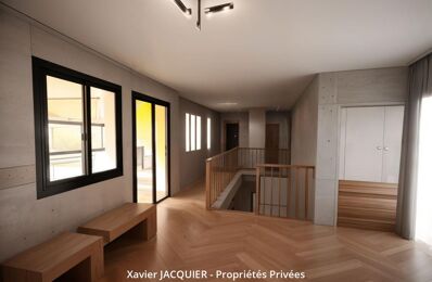 vente maison 572 000 € à proximité de La Chapelle-Basse-Mer (44450)