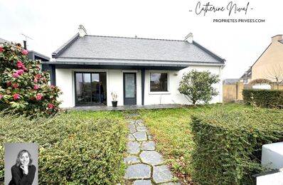 vente maison 362 500 € à proximité de Piriac-sur-Mer (44420)