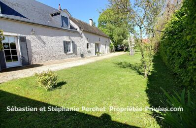 vente maison 329 000 € à proximité de Saint-Péravy-la-Colombe (45310)
