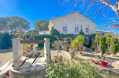 vente maison 295 000 € à proximité de Saint-Marcel-sur-Aude (11120)