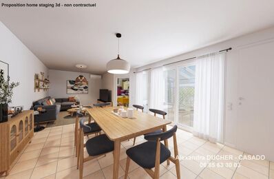 vente appartement 235 000 € à proximité de Cruis (04230)