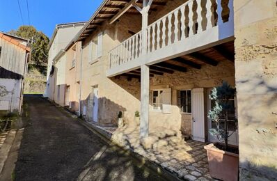 vente maison 165 000 € à proximité de Razac-sur-l'Isle (24430)