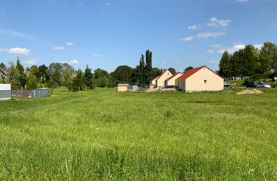 vente terrain 66 200 € à proximité de Blanzy-la-Salonnaise (08190)