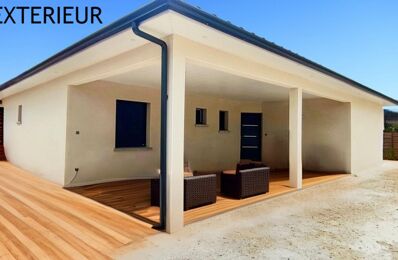 vente maison 325 000 € à proximité de Camps-sur-l'Isle (33660)