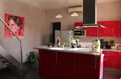 vente maison 222 000 € à proximité de Roussillon (38150)