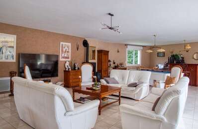vente maison 645 000 € à proximité de Saint-Gervais-en-Belin (72220)
