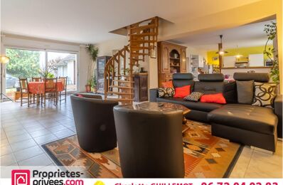 vente maison 189 000 € à proximité de Vineuil (41350)