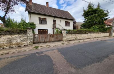 vente maison 198 000 € à proximité de Saint-Aubin-sur-Yonne (89300)