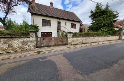 vente maison 198 000 € à proximité de Joigny (89300)