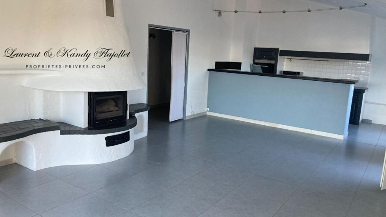 appartement 4 pièces 86 m2 à vendre à Sainte-Lucie de Porto-Vecchio (20144)