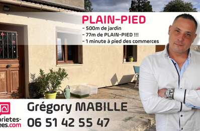 vente maison 188 000 € à proximité de Méricourt (78270)