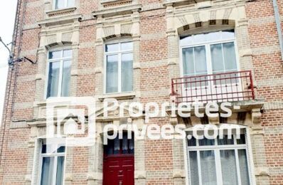 vente maison 538 720 € à proximité de Saint-Sauveur (80470)