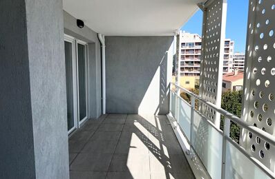 appartement 4 pièces 80 m2 à vendre à Istres (13800)