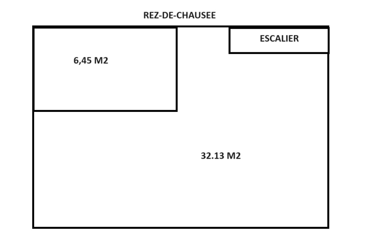 maison 3 pièces 70 m2 à vendre à Pleugueneuc (35720)