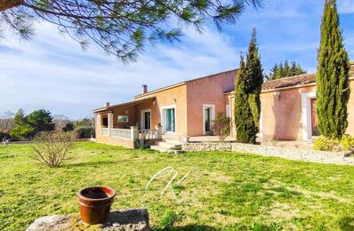vente maison 336 000 € à proximité de Berriac (11000)