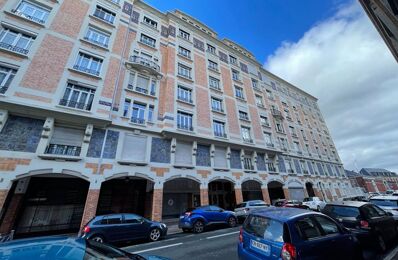 appartement 5 pièces 130 m2 à vendre à Tourcoing (59200)