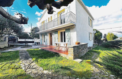 vente maison 212 765 € à proximité de Caux-Et-Sauzens (11170)