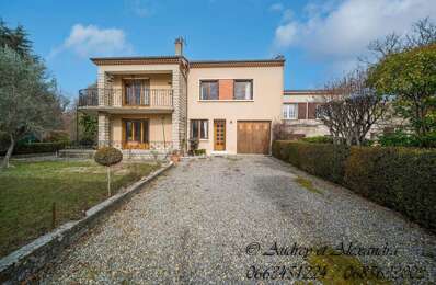 vente maison 235 000 € à proximité de Champtercier (04660)