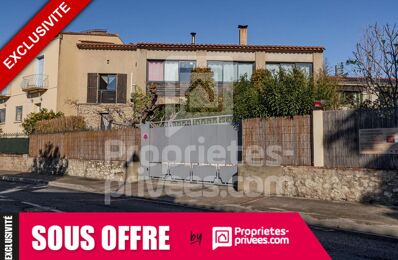 vente maison 295 000 € à proximité de Ortaffa (66560)