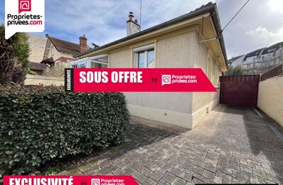 vente maison 259 975 € à proximité de Wy-Dit-Joli-Village (95420)