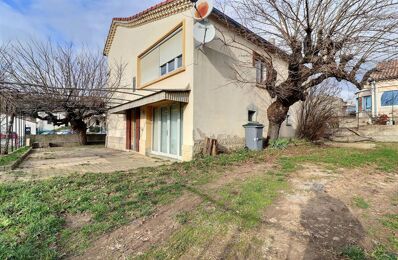 vente maison 124 000 € à proximité de Saint-Julien-du-Serre (07200)