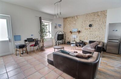vente maison 156 000 € à proximité de Saint-Fort-sur-Gironde (17240)