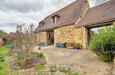 vente maison 225 000 € à proximité de Castillon-la-Bataille (33350)