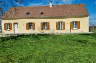 vente maison 467 900 € à proximité de Saint-Pierre-des-Nids (53370)