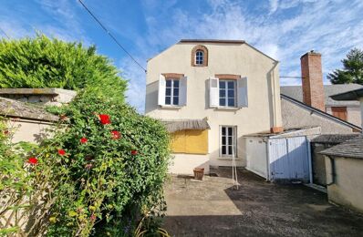 vente maison 121 990 € à proximité de Saint-Jean-le-Blanc (45650)