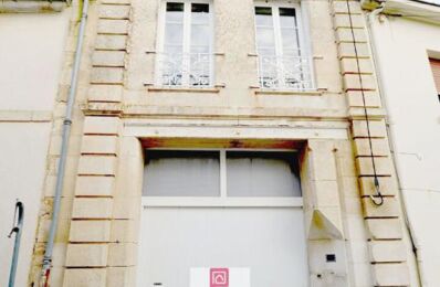 vente appartement 160 000 € à proximité de Le Langon (85370)