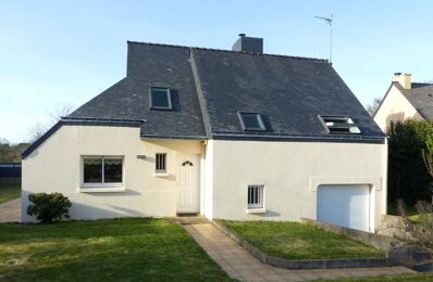 vente maison 418 500 € à proximité de Landévant (56690)